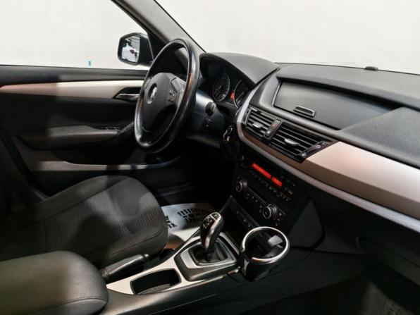 BMW X1 I (E84) Рестайлинг с пробегом 2013 года, цена 1 259 700 рублей, 241998 км, внедорожник, Автокод Объявления