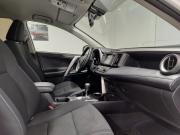 Toyota RAV4 IV (XA40) Рестайлинг Казань  - изображение 35