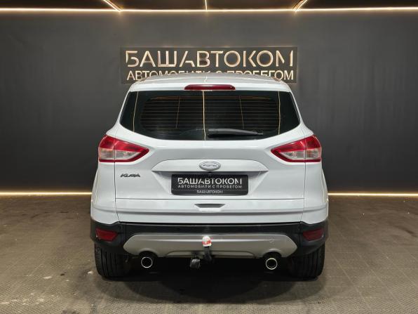 Ford Kuga II с пробегом 2016 года, цена 1 299 000 рублей, 219000 км, внедорожник, Автокод Объявления