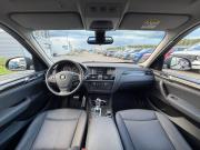 BMW X3 II (F25) Рестайлинг Санкт-Петербург  - изображение 35