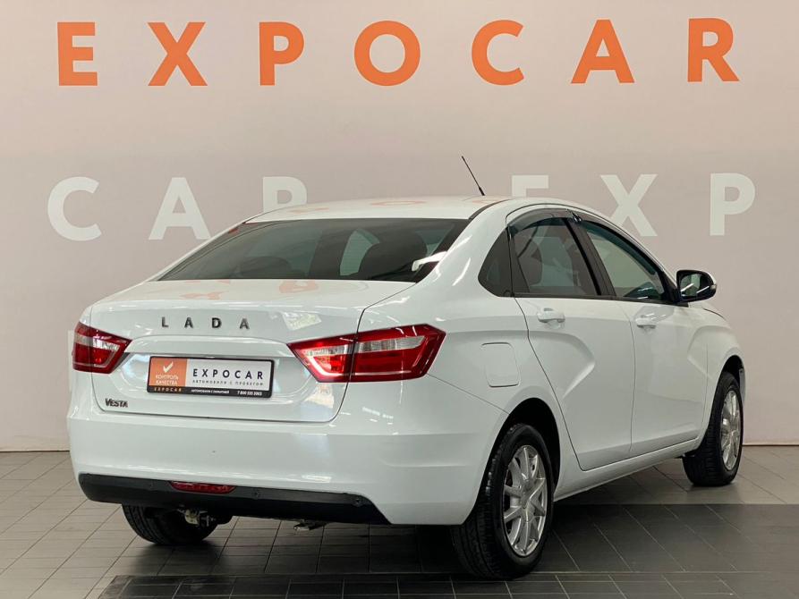 Lada (ВАЗ) Vesta I Волгоград  - изображение 5