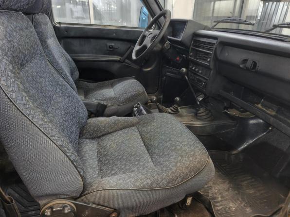 Lada (ВАЗ) 2131 (4x4) I с пробегом 2008 года, цена 249 000 рублей, 174492 км, внедорожник, Автокод Объявления
