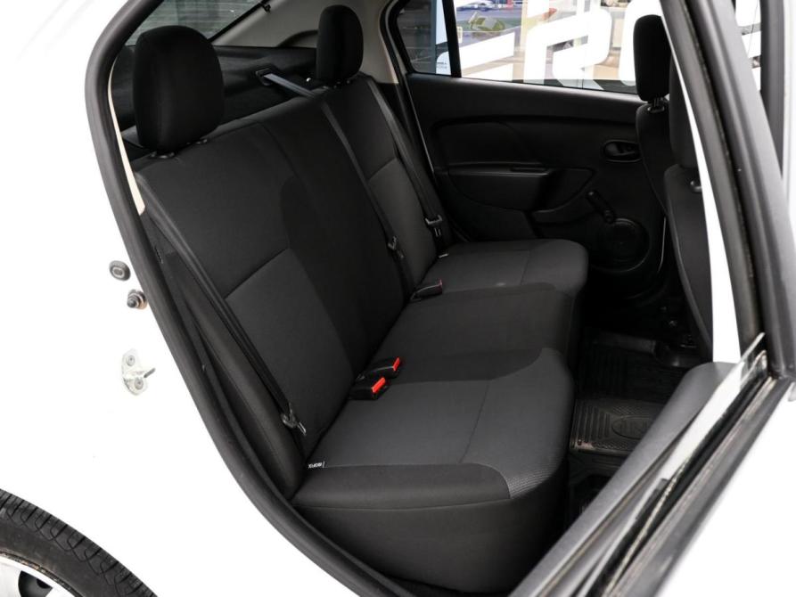 Renault Logan II Волгоград  - изображение 7