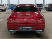 Mercedes-Benz CLA II (C118 X118) Набережные Челны  - изображение 33