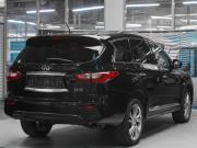 Infiniti JX Москва  - изображение 28