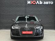 Audi A6 IV (C7) Рестайлинг Екатеринбург  - изображение 25