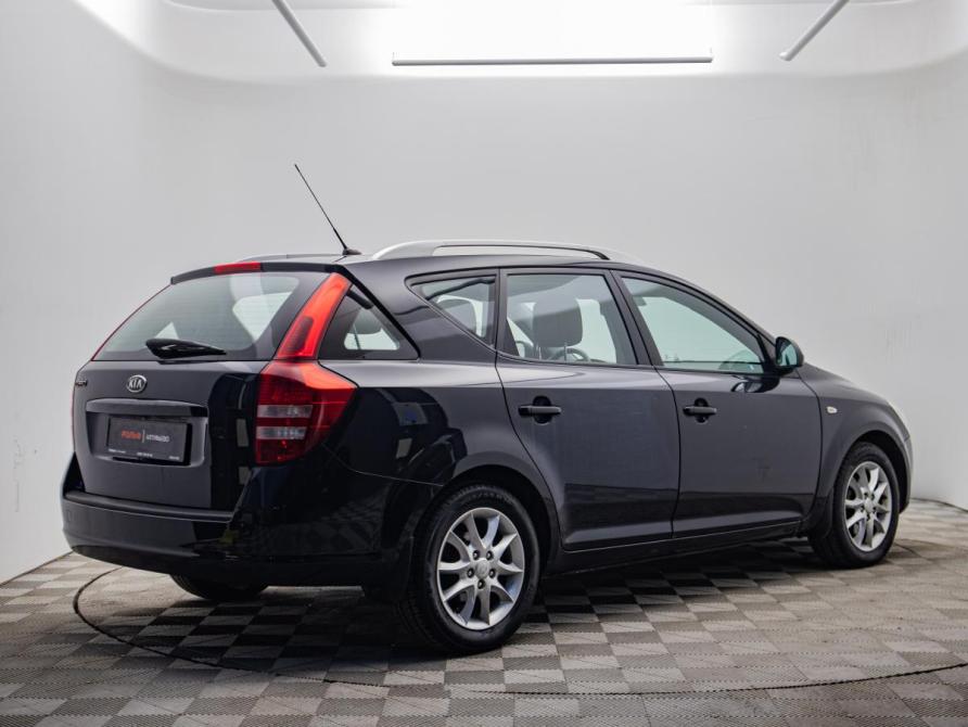 Kia Ceed I Москва  - изображение 5