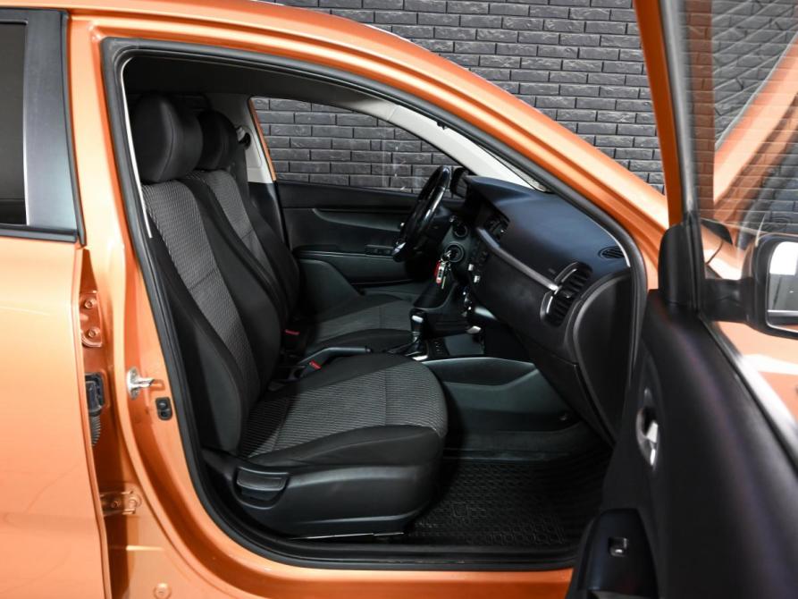 Kia Rio IV Екатеринбург  - изображение 12