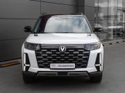Changan CS95 I Рестайлинг 2 Москва  - изображение 31