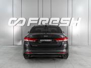 Kia Optima IV Ростов-на-Дону  - изображение 25