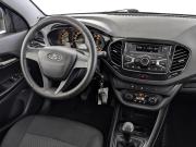 Lada (ВАЗ) Vesta I Москва  - изображение 52