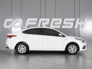 Hyundai Solaris II Минеральные Воды  - изображение 21
