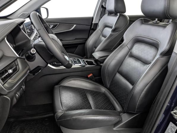 Chery Tiggo 8 I с пробегом 2020 года, цена 1 575 000 рублей, 102713 км, внедорожник, Автокод Объявления