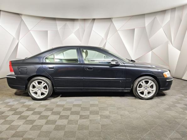 Volvo S60 I Рестайлинг с пробегом 2009 года, цена 881 000 рублей, 152982 км, седан, Автокод Объявления
