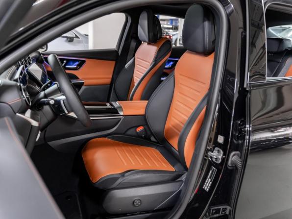 Новый Mercedes-Benz GLC Coupe II (C254) 2025 года, цена 8 204 000 рублей, внедорожник, Автокод Объявления