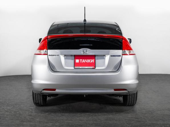 Honda Insight II с пробегом 2009 года, цена 875 000 рублей, 116933 км, хэтчбек, Автокод Объявления