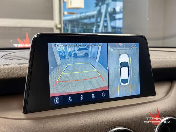 Kia Stinger I с пробегом 2018 года, цена 2 048 000 рублей, 125000 км, лифтбек, Автокод Объявления