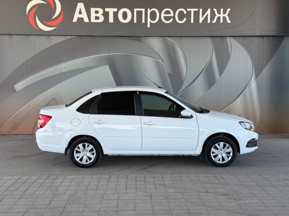 Lada (ВАЗ) Granta I Рестайлинг с пробегом 2023 года, цена 850 000 рублей, 54167 км, седан, Автокод Объявления