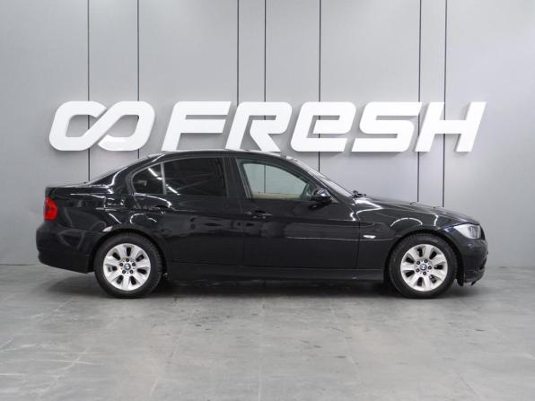BMW 3 серии V (E90/E91/E92/E93) с пробегом 2006 года, цена 759 000 рублей, 286057 км, седан, Автокод Объявления