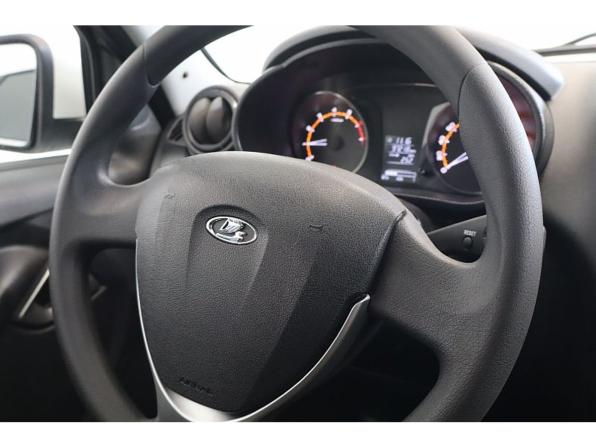 Lada (ВАЗ) Granta I Рестайлинг с пробегом 2024 года, цена 734 300 рублей, 96846 км, лифтбек, Автокод Объявления