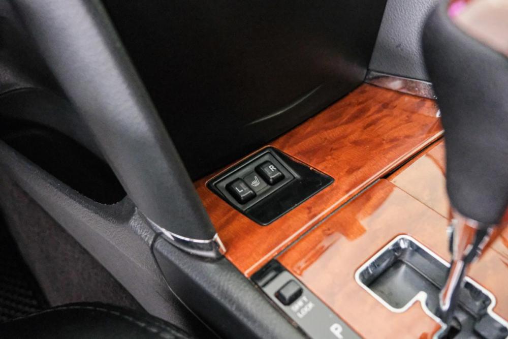 Toyota Camry VI (XV40) Рестайлинг Красноярск  - изображение 18
