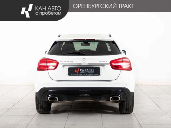 Mercedes-Benz GLA I (X156) с пробегом 2014 года, цена 2 094 000 рублей, 115012 км, внедорожник, Автокод Объявления