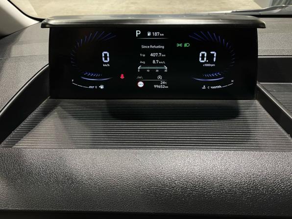 Hyundai Staria I с пробегом 2021 года, цена 4 490 000 рублей, 99650 км, минивэн, Автокод Объявления