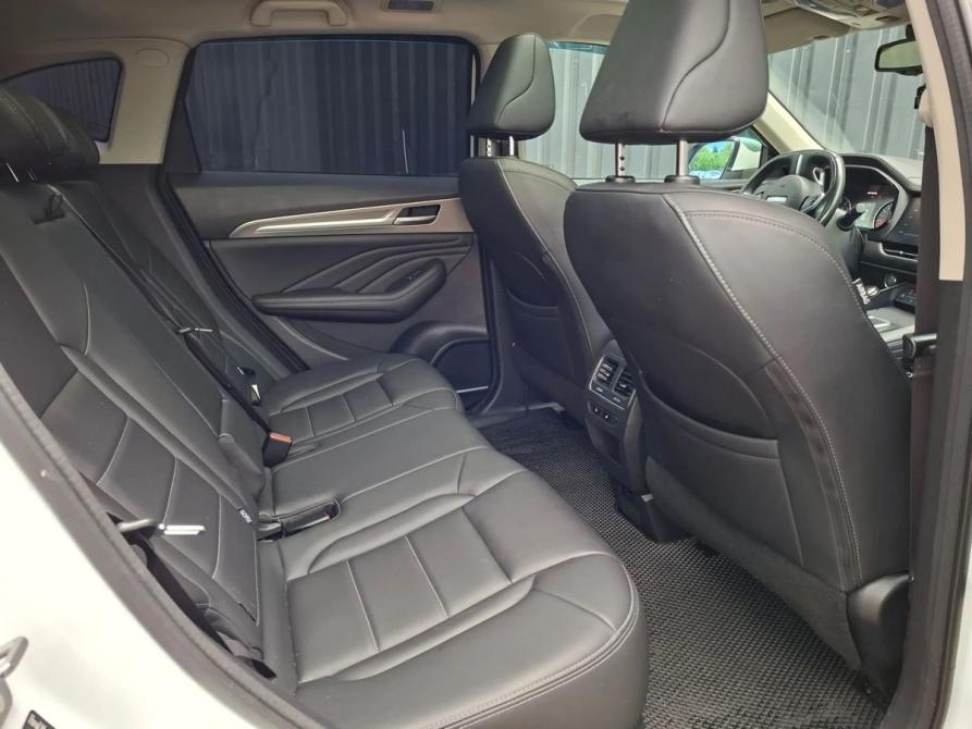 Haval F7 I Самара  - изображение 13