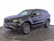 Geely Atlas Pro Москва  - изображение 29
