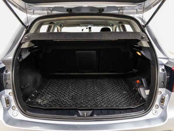 Mitsubishi ASX I с пробегом 2011 года, цена 1 098 000 рублей, 168064 км, внедорожник, Автокод Объявления