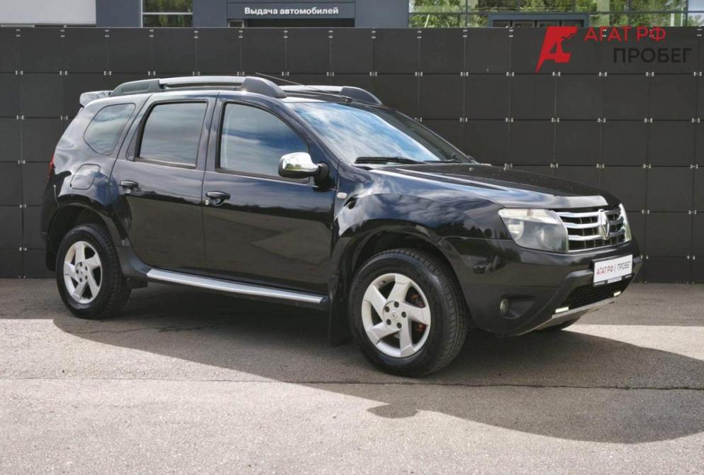 Renault Duster I Сыктывкар  - изображение 3