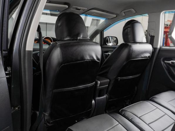 Toyota Verso I с пробегом 2011 года, цена 1 320 000 рублей, 183845 км, компактвэн, Автокод Объявления