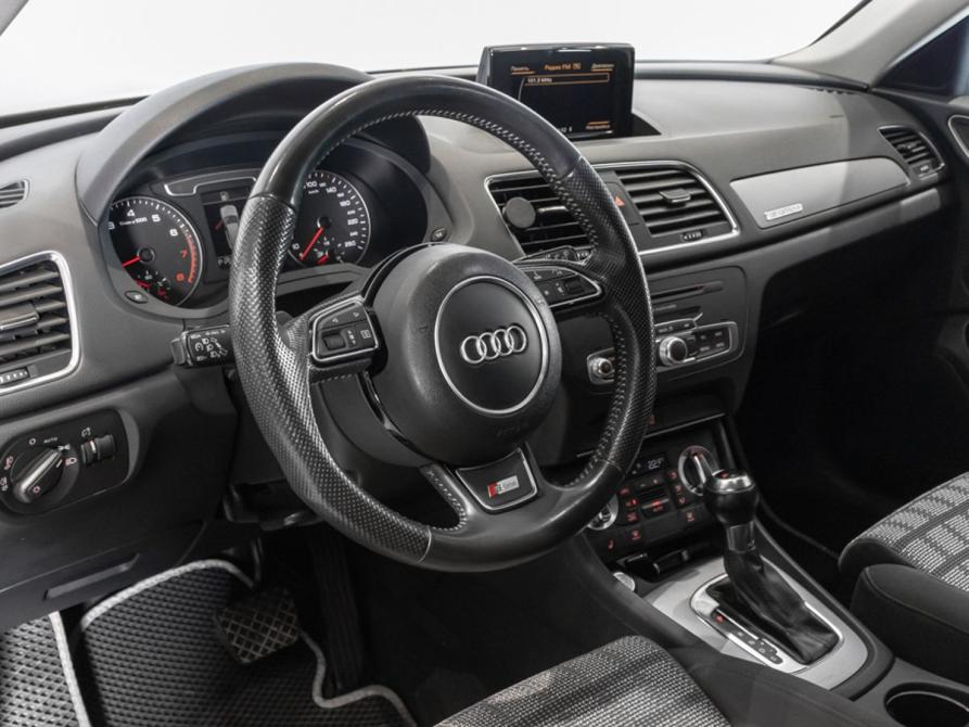 Audi Q3 I (8U) Казань  - изображение 5
