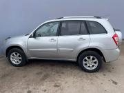 Chery Tiggo (T11) I Рестайлинг (FL) Стерлитамак  - изображение 44