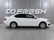 Skoda Octavia III (A7) Рестайлинг Ростов-на-Дону  - изображение 20
