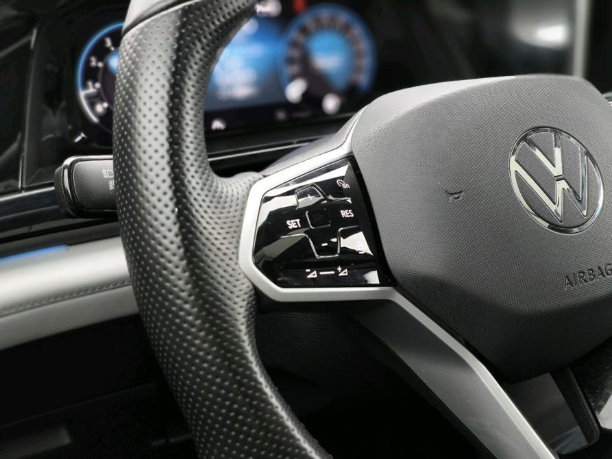 Volkswagen Teramont I Рестайлинг Санкт-Петербург  - изображение 26