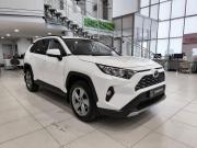 Toyota RAV4 V (XA50) Казань  - изображение 25