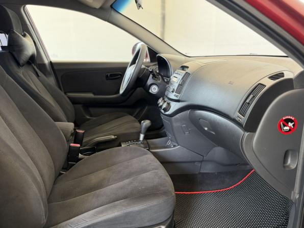 Hyundai Elantra IV (HD) с пробегом 2007 года, цена 669 000 рублей, 169570 км, седан, Автокод Объявления