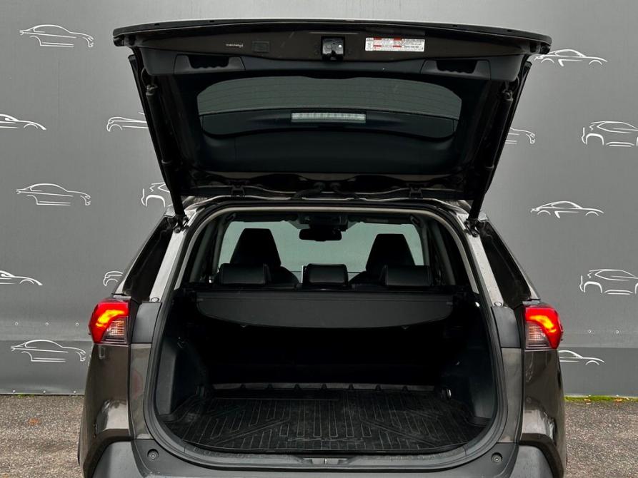 Toyota RAV4 V (XA50) Санкт-Петербург  - изображение 13
