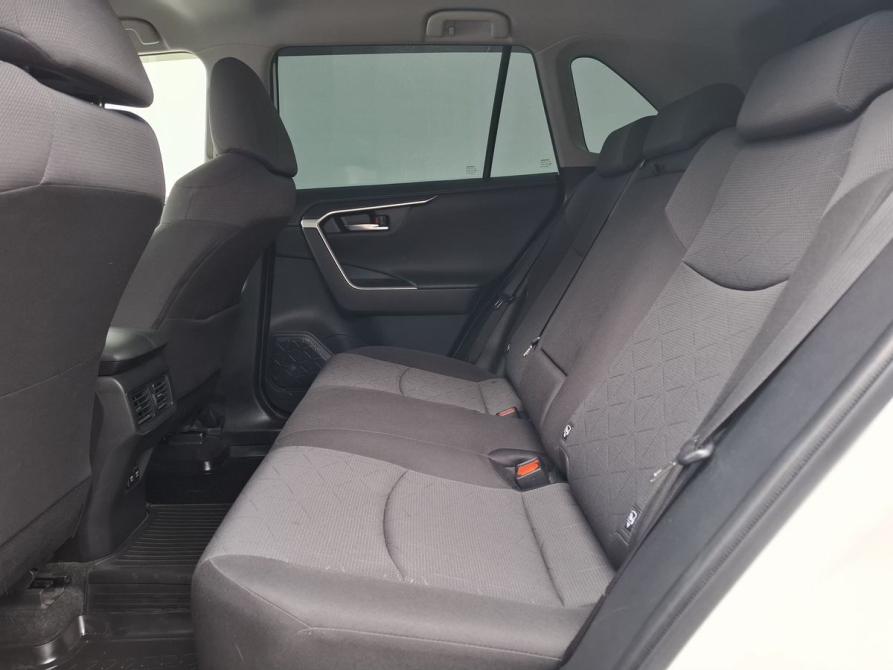 Toyota RAV4 V (XA50) Москва  - изображение 11