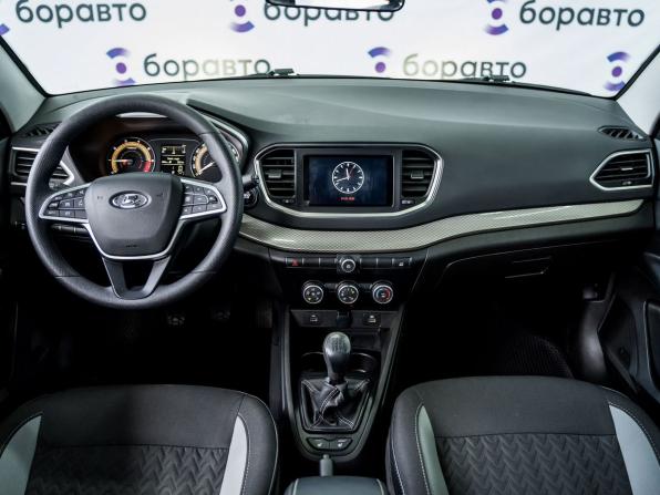 Lada (ВАЗ) Vesta I Рестайлинг (NG) с пробегом 2023 года, цена 1 290 000 рублей, 20283 км, седан, Автокод Объявления