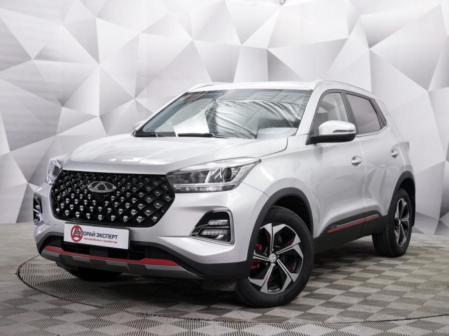 Chery Tiggo 4 Pro I Рестайлинг Ульяновск  - изображение 1