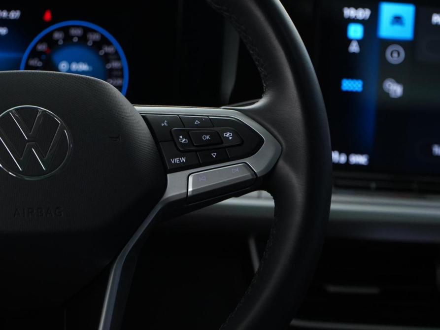 Volkswagen Tavendor I Москва  - изображение 22
