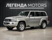 Nissan Patrol V (Y61) Рестайлинг Иркутск  - изображение 43