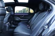Mercedes-Benz S-Класс VII (W223) Москва  - изображение 43