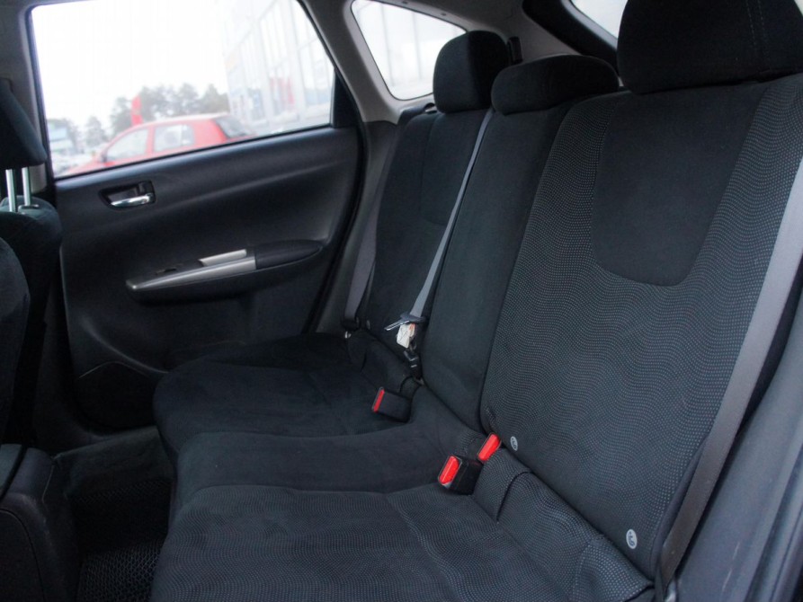 Subaru Impreza III Березовский  - изображение 14