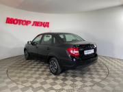 Lada (ВАЗ) Granta I Рестайлинг Воронеж  - изображение 30