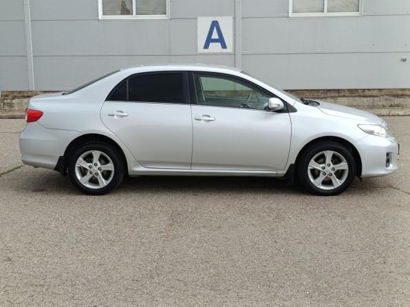 Toyota Corolla X (E140 E150) Рестайлинг с пробегом 2011 года, цена 960 000 рублей, 260000 км, седан, Автокод Объявления