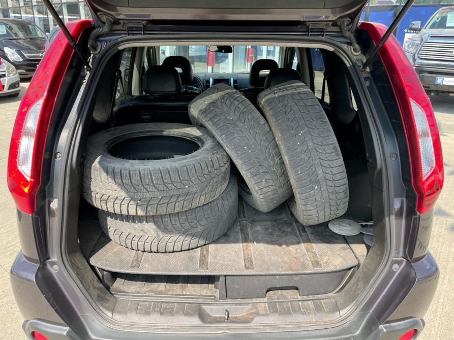 Nissan X-Trail II Рестайлинг Краснодар  - изображение 6