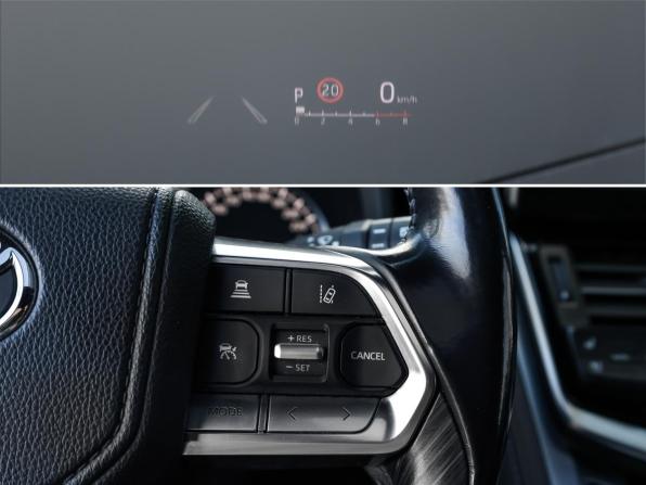 Toyota Land Cruiser 300 Series с пробегом 2022 года, цена 7 998 000 рублей, 146306 км, внедорожник, Автокод Объявления